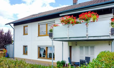 Langes Leben / Al Khalid