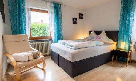 Langes Leben / Al Khalid 3