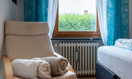 Langes Leben / Al Khalid 7