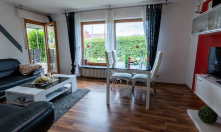 Langes Leben / Al Khalid 6