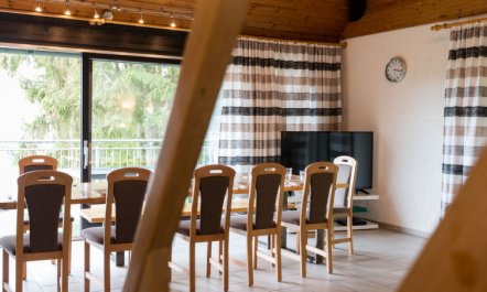 Eifelnatur (Haus 2) Apartment 3 7