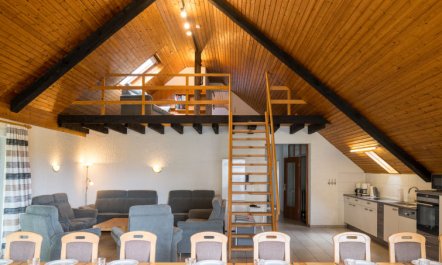 Eifelnatur (Haus 2) Apartment 3