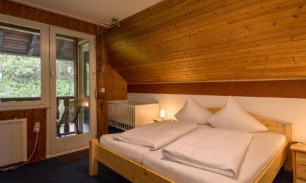 Eifelnatur (Haus 2) Apartment 3 2