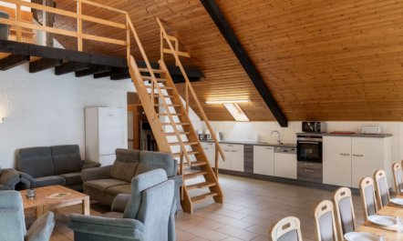 Eifelnatur (Haus 2) Apartment 3 1