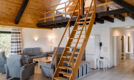 Eifelnatur (Haus 2) Apartment 3 6