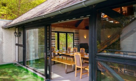 Eifelnatur (Haus 2) Apartment 3 3