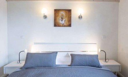 Steinwälzer Holiday Home 12 3