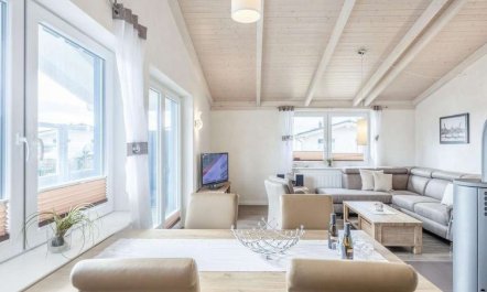 Steinwälzer Holiday Home 12 6