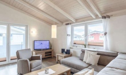 Steinwälzer Holiday Home 12 2