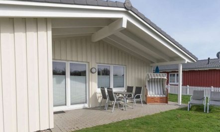 Oland Holiday Home 10