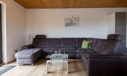 Eifelnatur (Haus 2) Holiday Home 4 7