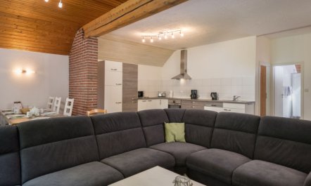 Eifelnatur (Haus 2) Holiday Home 4 2