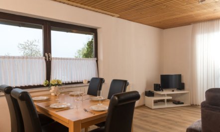 Eifelnatur (Haus 2) Holiday Home 4 6