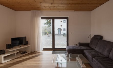 Eifelnatur (Haus 2) Holiday Home 4 3