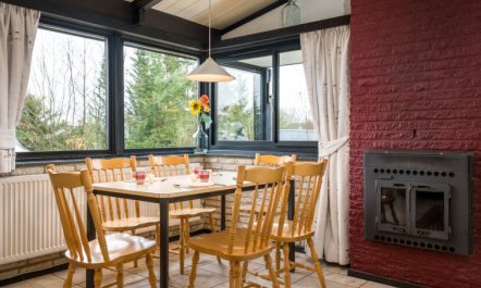 Haus 11 Holiday Home 6 7