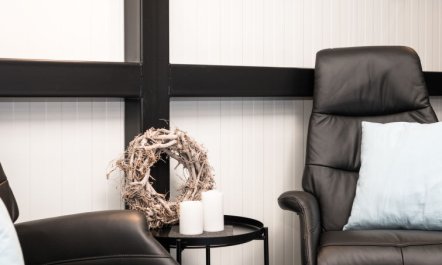 Tiny Haus Westerwald 16 Red 4