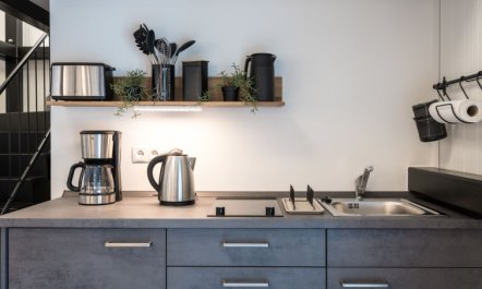 Tiny Haus Westerwald 16 Red 3