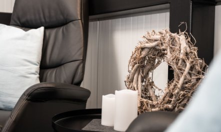 Tiny Haus Westerwald 16 Red 7