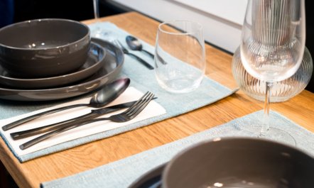 Tiny Haus Westerwald 16 Red 6