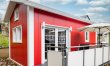 Tiny Haus Westerwald 16 Red 0