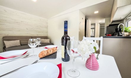 Tiny Haus Vierseenblick Nummer 4 Holiday Home 4 5