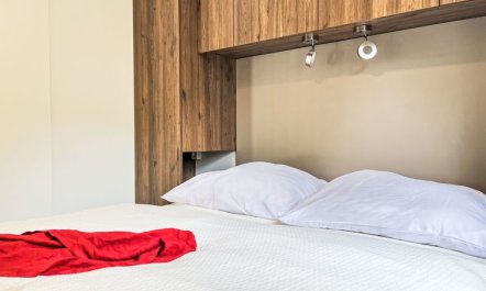 Tiny Haus Vierseenblick Nummer 4 Holiday Home 4 3