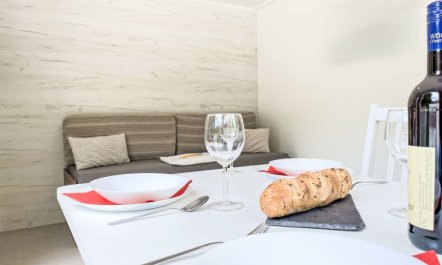 Tiny Haus Vierseenblick Nummer 4 Holiday Home 4 6