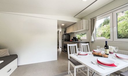 Tiny Haus Vierseenblick Nummer 4 Holiday Home 4 7