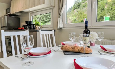 Tiny Haus Vierseenblick Nummer 4 Holiday Home 4 1