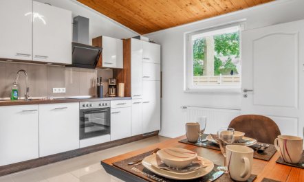 Zum Kreidesee Hemmoor Apartment 2 2