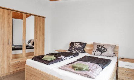 Zum Kreidesee Hemmoor Apartment 2 3