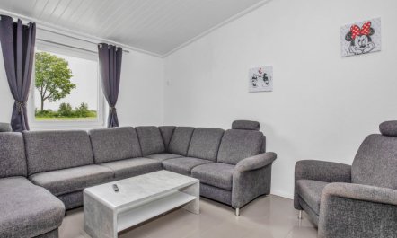 Zum Kreidesee Hemmoor Apartment 2 5