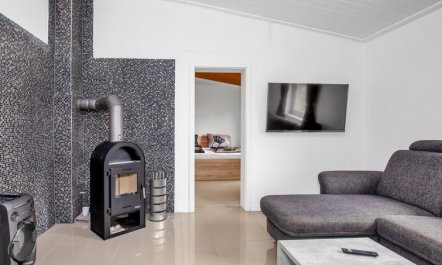 Zum Kreidesee Hemmoor Apartment 2 1