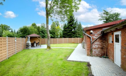 Zum Kreidesee Hemmoor Apartment 2