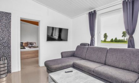 Zum Kreidesee Hemmoor Apartment 2 6