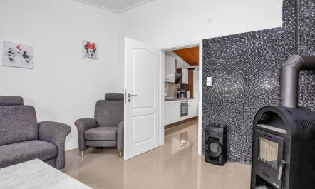 Zum Kreidesee Hemmoor Apartment 2 7