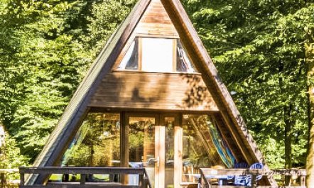 Geesthof Holiday Home 8 5