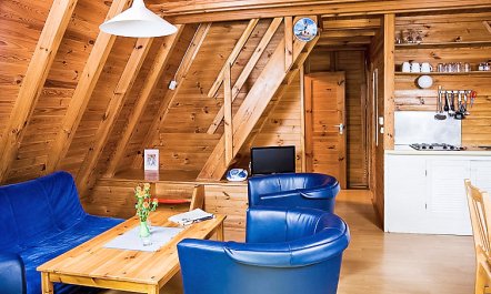 Geesthof Holiday Home 8 1