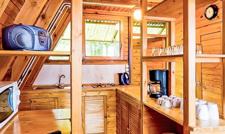 Geesthof Holiday Home 8 3