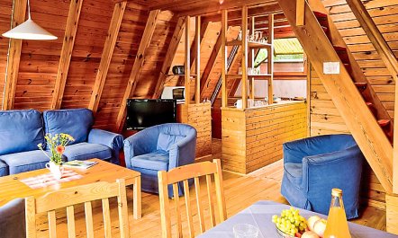 Geesthof Holiday Home 8 6