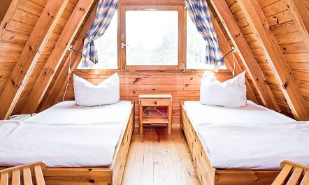 Geesthof Holiday Home 8 2