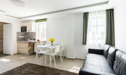 Park 5 Apartment 4 7