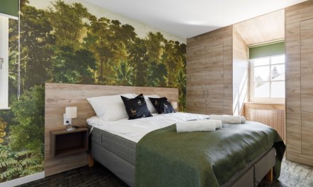 Park 5 Apartment 4 5