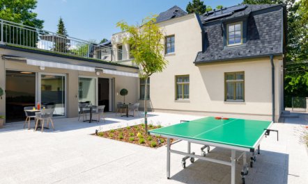 Park 5 Apartment 4 1