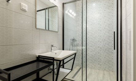 Park 2 Apartment 2 7