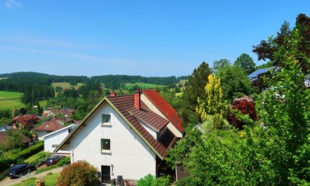 Blackforest Birdnest 6