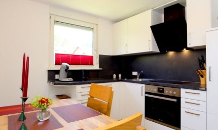 Blackforest Birdnest 3