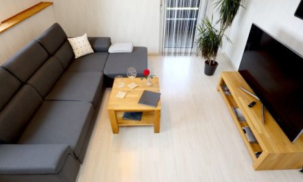 Blackforest Birdnest 1