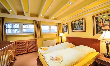 Sanddorn Holiday Home 6 3