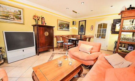 Sanddorn Holiday Home 6 5